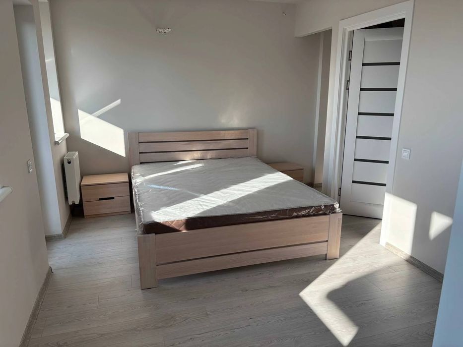 Здам таунхаус, 120 кв.м., 3 спальні, 4 санвузла

30 000 грн.