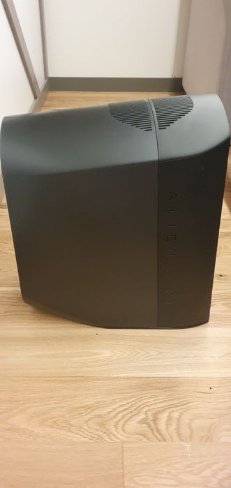 Komputer do gier rtx 3070