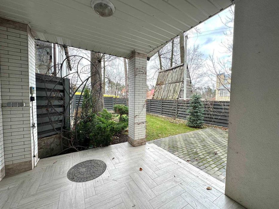 Продаж двоповерхового дуплексу 126,3м2; м.Буча  вул.Ватутіна  ID:776