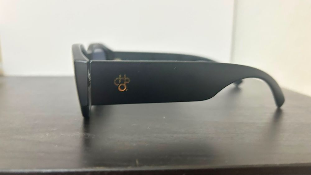 Oculos Chpo pretos