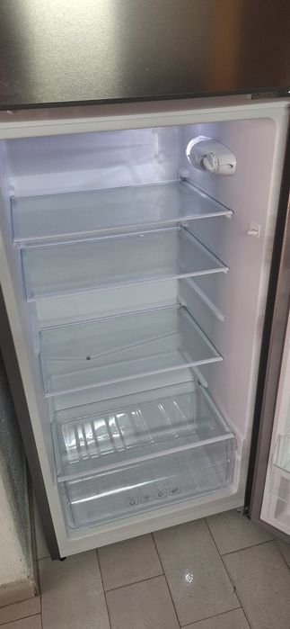 Frigorifico Novo