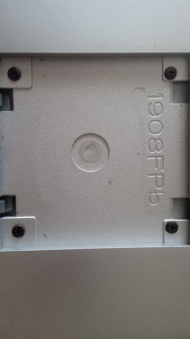 Монитор Dell 1908 fpb