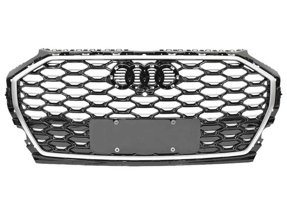 Решітка S-Line/Sportback Audi Q5 (FY) 2020+ PAD07083A