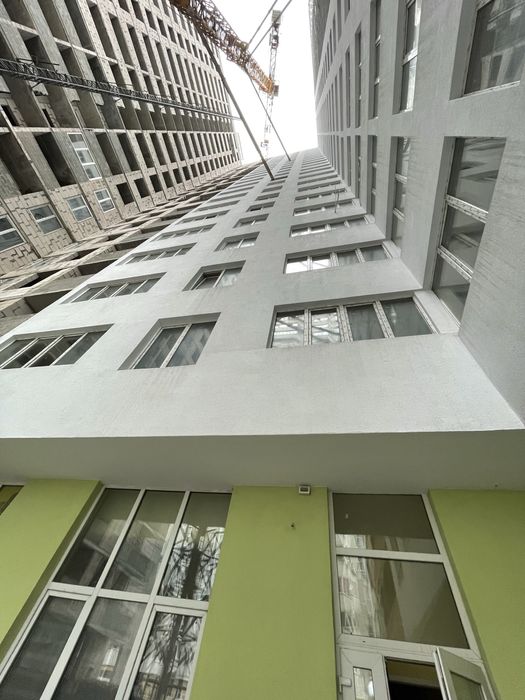 Продам смарт вул.Світла 3д, ЖК Східна Брама 800 метрів м.Бориспільська - More