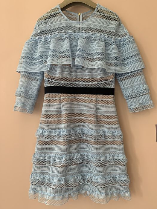 Сукня Self-portrait