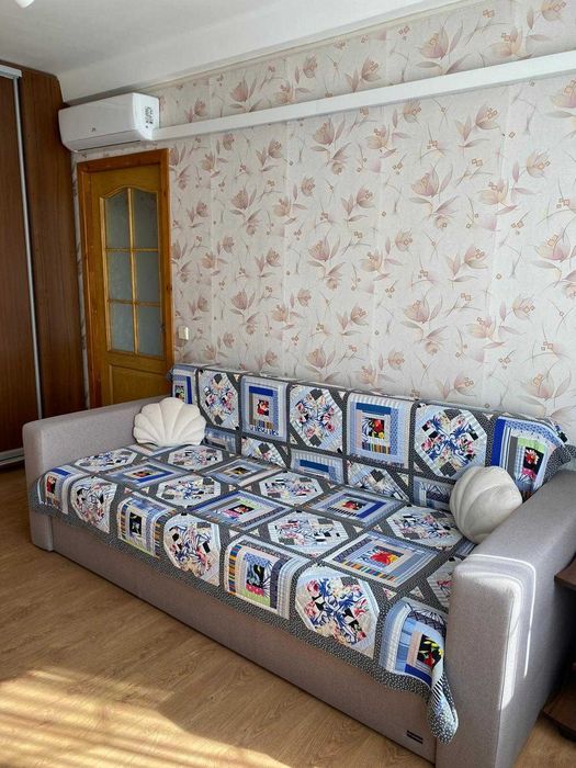Оренда. 2 кімнатна кв. по вул. Кирилівська, 124. Куренівка. Подільський. Без відсотків.