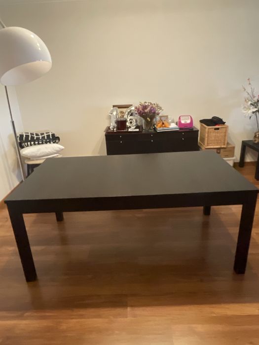 Mesa comedor madeira