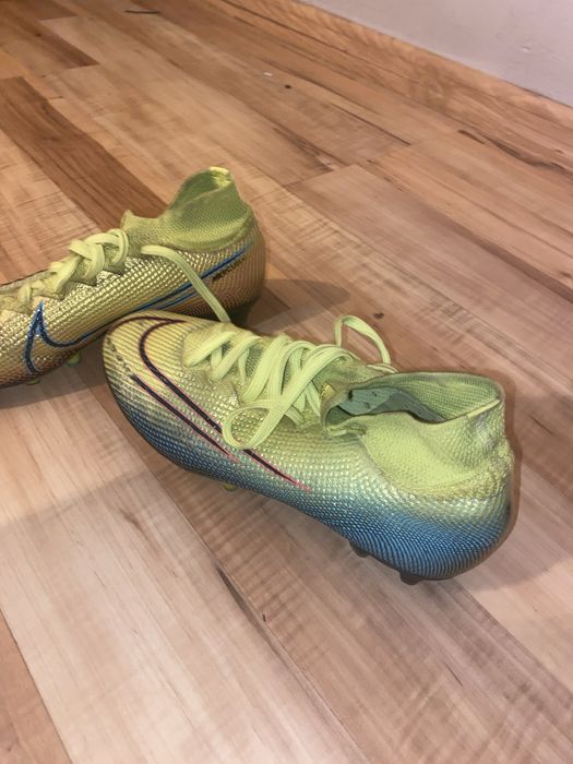 Korki nike mercurial superfly elite Stronno •