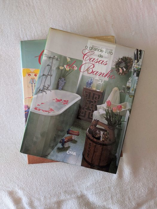 O Grande Livro de Casas de Banho, das Crianças