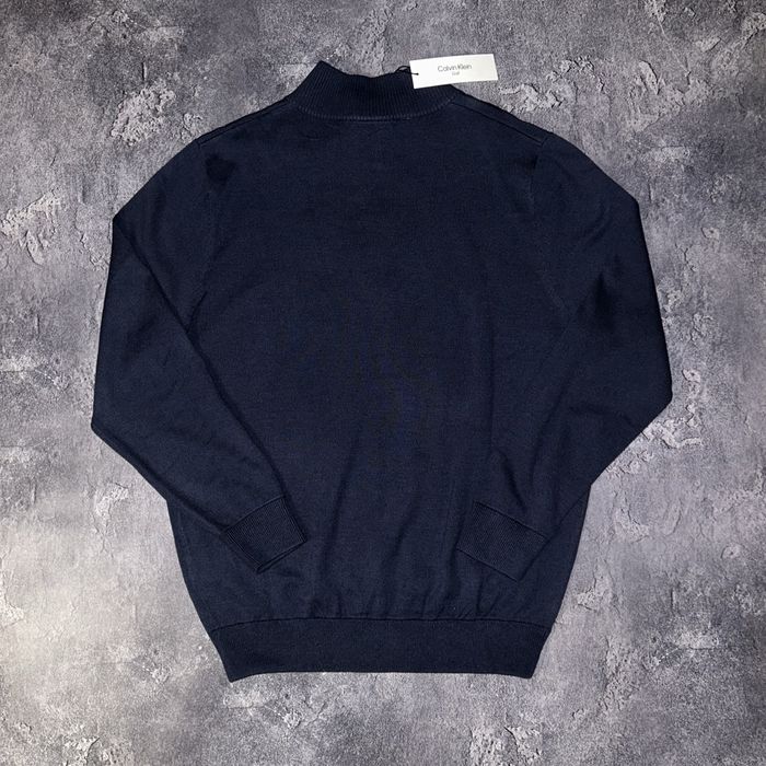 Чоловіча кофта Calvin Klein 2XL розмір оригінал НОВА