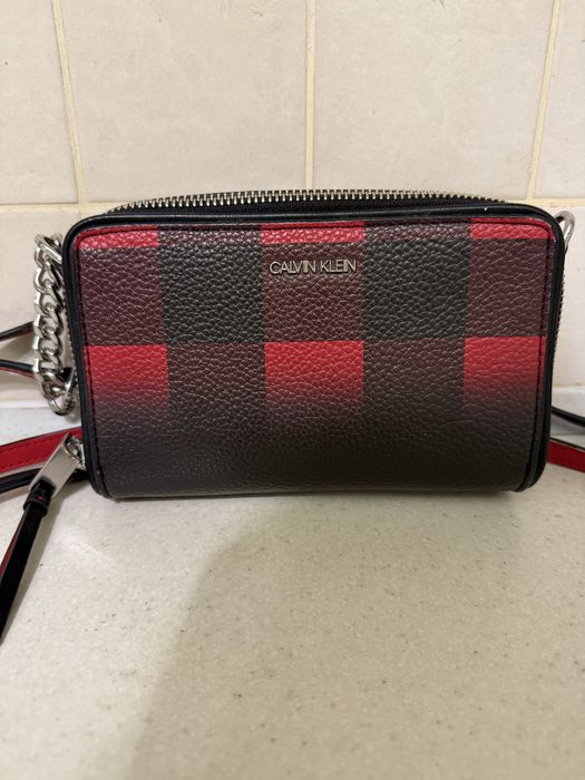 Сумка Calvin  Klein