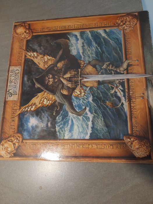 Płyta winylowa  JETHRO Tull