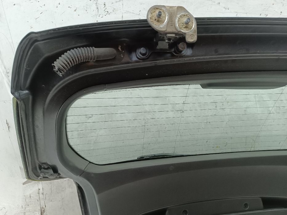 Porta de mala - BMW 1 (E87) | 03 - 13