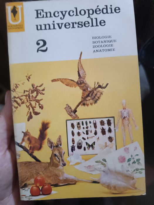 Coleção de enciclopédias
