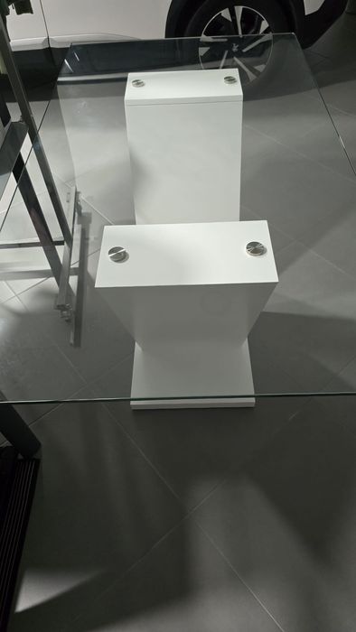 Mesa de sala de jantar