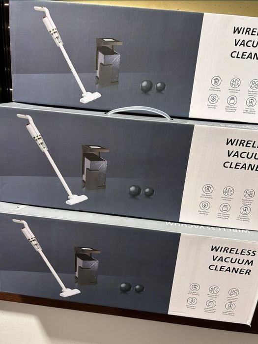 Aspirador 3 em 1 boa qualidade