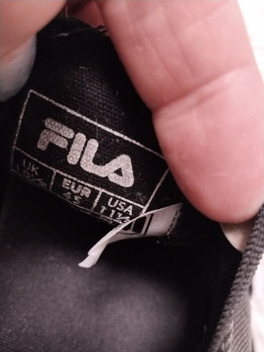 Макасины мужские