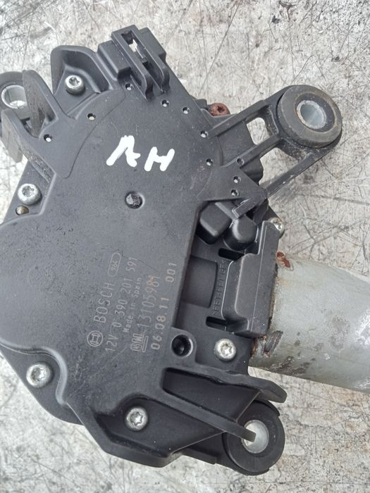 Mechanizm wycieraczki tył opel astra h