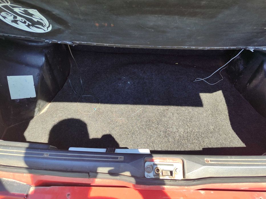 Ваз 21093 1.5 газ/бенз