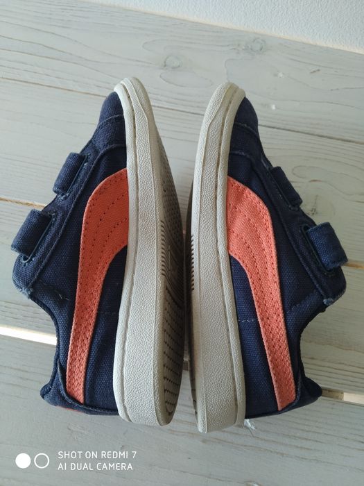 Buty Puma sportowe dziecięce