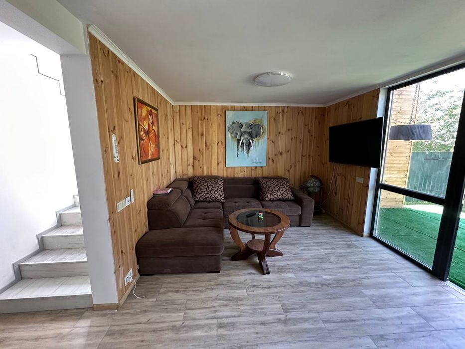 ‼️Продаж Будинку в Забірʼї 7 соток землі поруч ліс та озеро