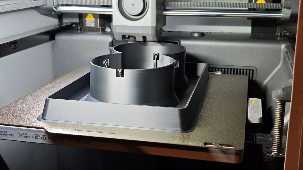 Projektowanie 3D CAD / Skanowanie 3D / Druk 3D – Bolesławiec