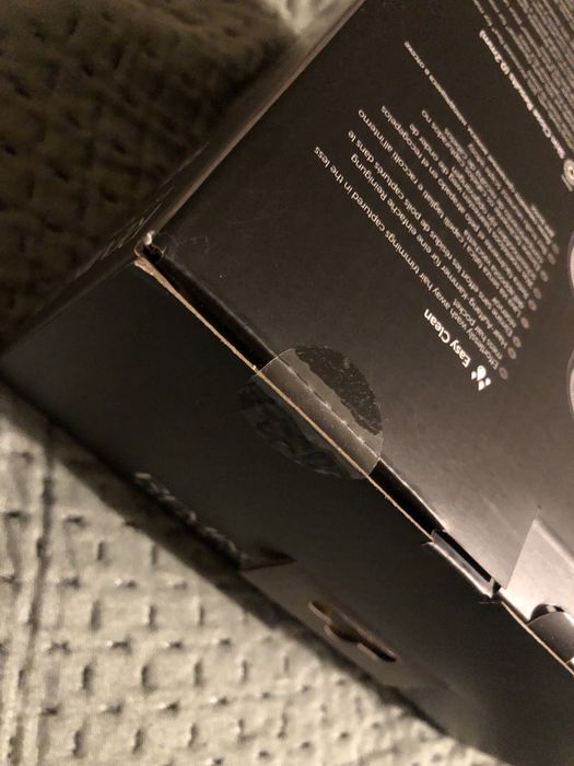 Golarka do głowy Remington RX7 Ultimate Head Shaver