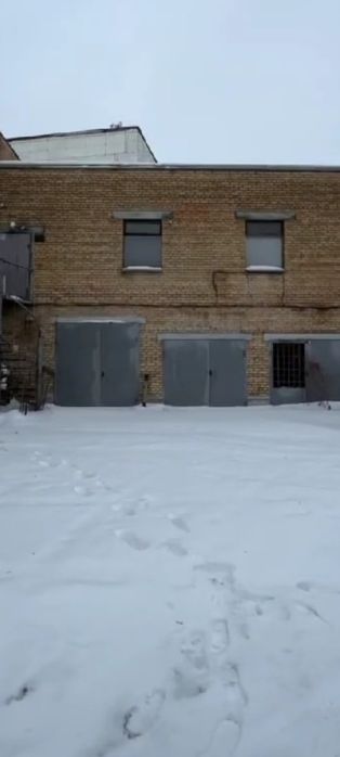Гарна пропозиція для виробництва та складу