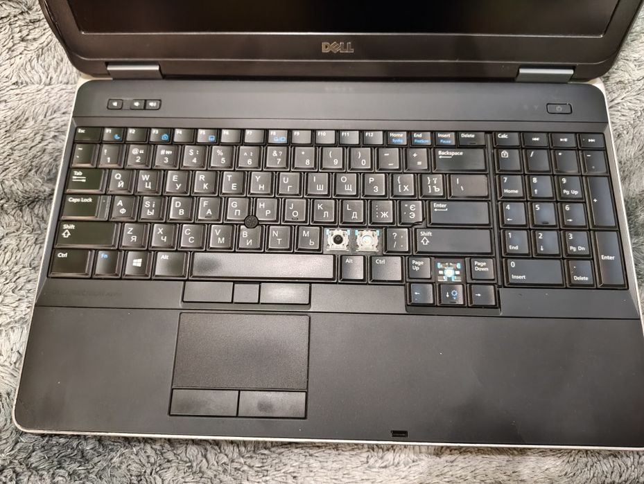 Ноутбук Dell Precision M2800