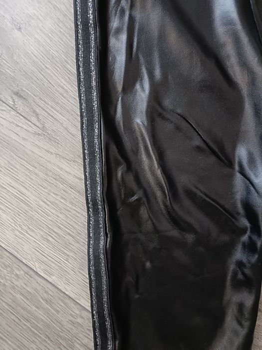 Leginsy damskie rozmiar S
