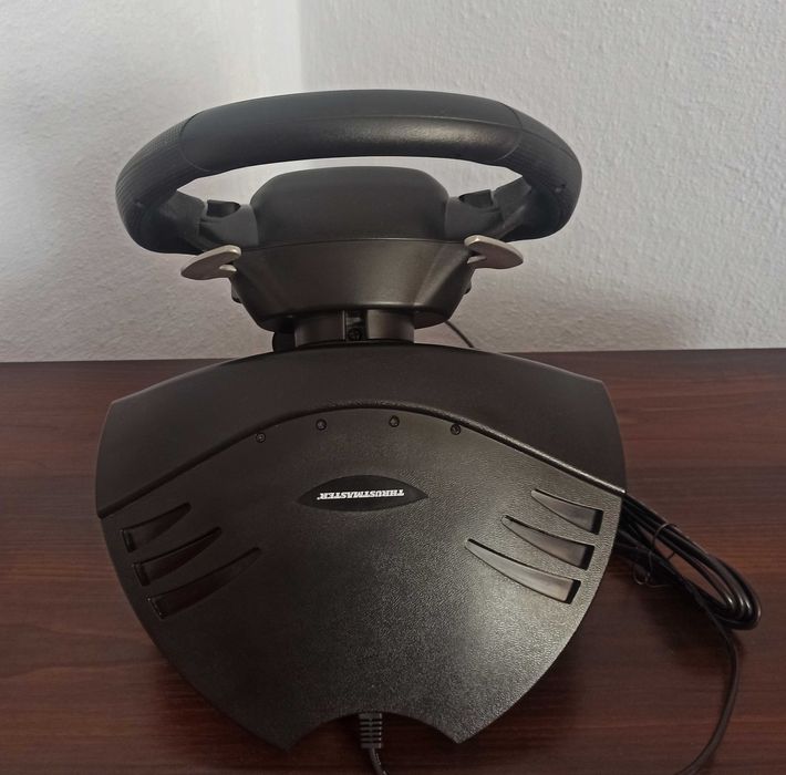 Кермо Thrustmaster T80 Ferrari 488 GTB Edition PC/PS4/PS5 Black .