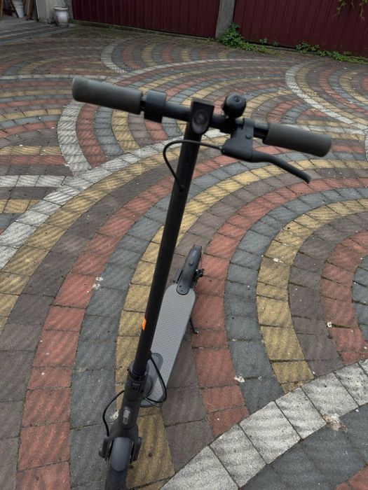 Xiomi самокат, бу