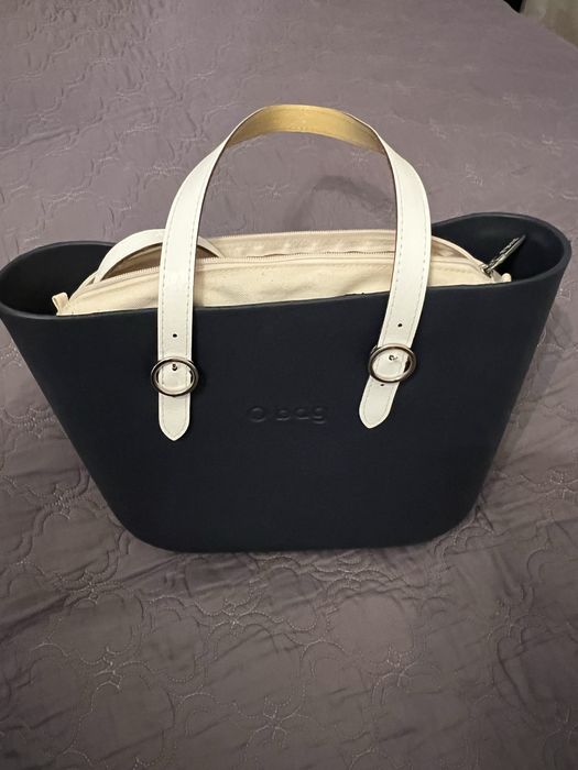 O Bag, standard.