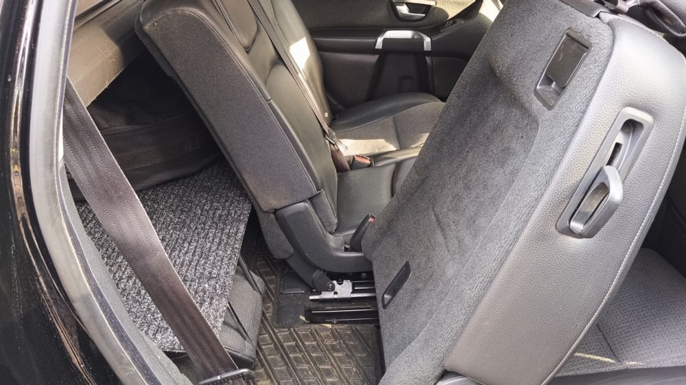 Продам Вольво xc90 2005г 7мест