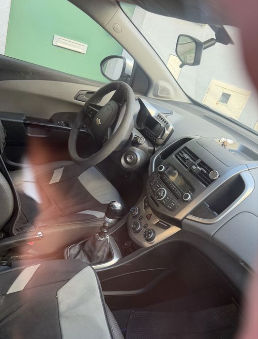 Chevrolet  2013 otimo estado