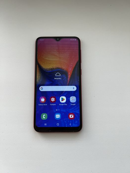 Samsung Galaxy A10 (SM-A105FN/DS) — Оригинал, Идеальное состояние!