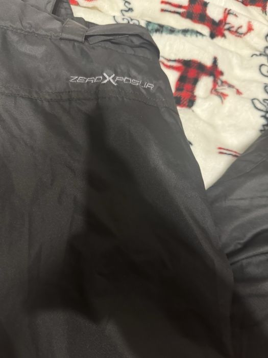 Продам зимовий комбінезон