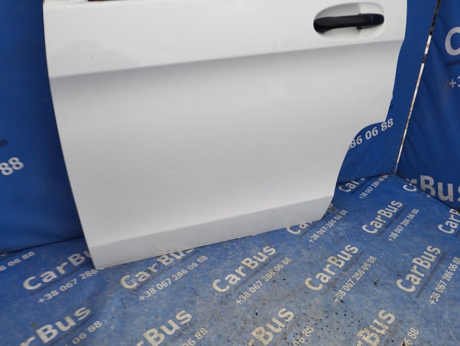 Двері ліві Mercedes Vito W447 Дверь передня Двери віто 447
