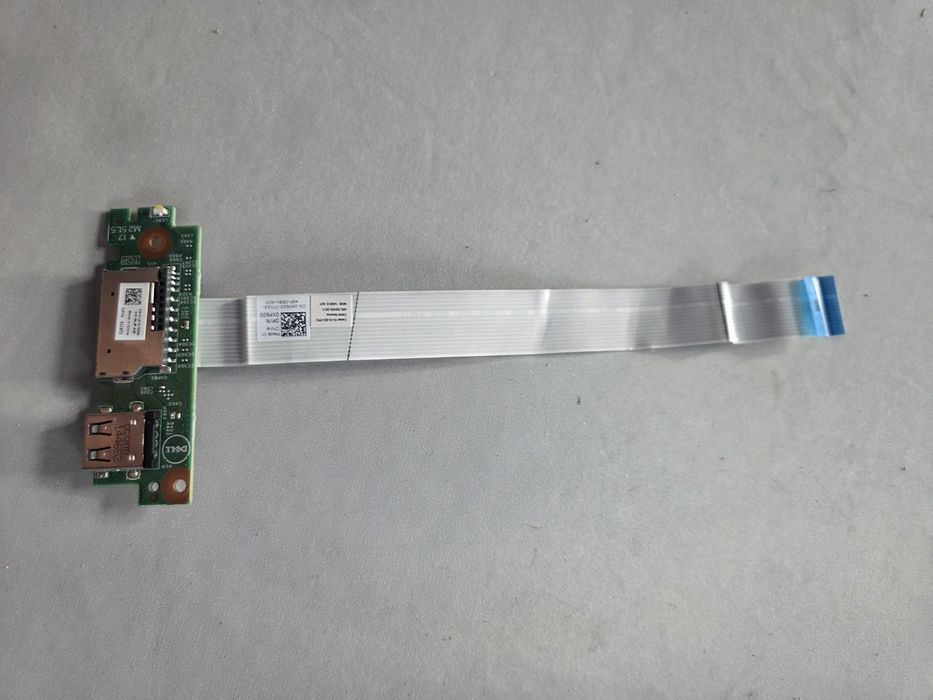 Sprzedam moduł usb SD do laptopa DELL INSPIRON 3000 series