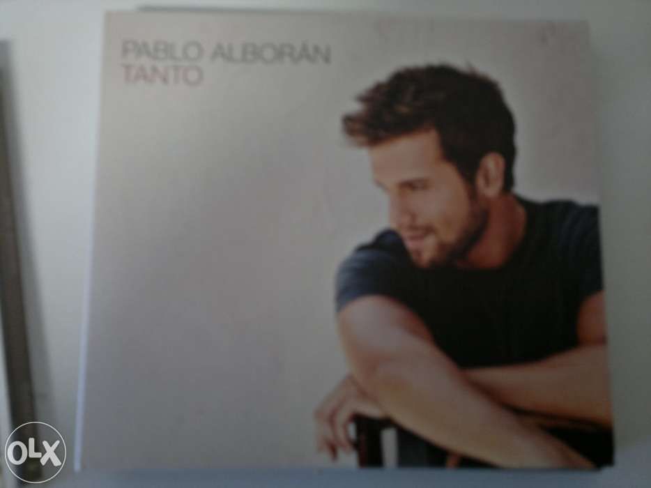 Cds de musica Romântica