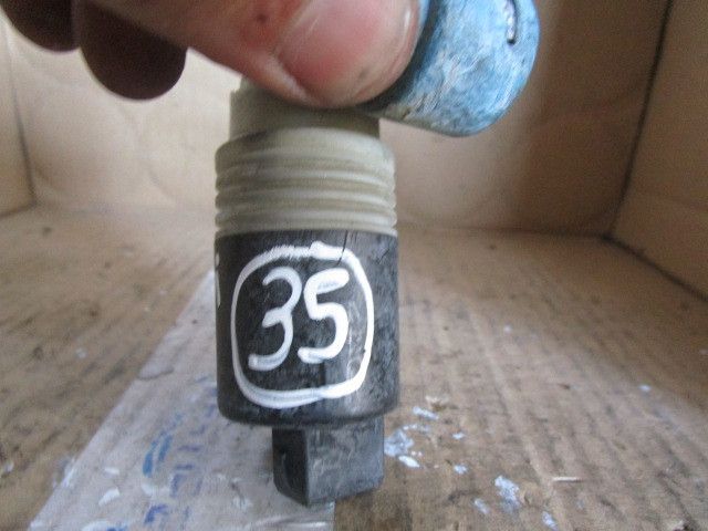 Motor de esguicho SEAT Ibiza II (6K1)