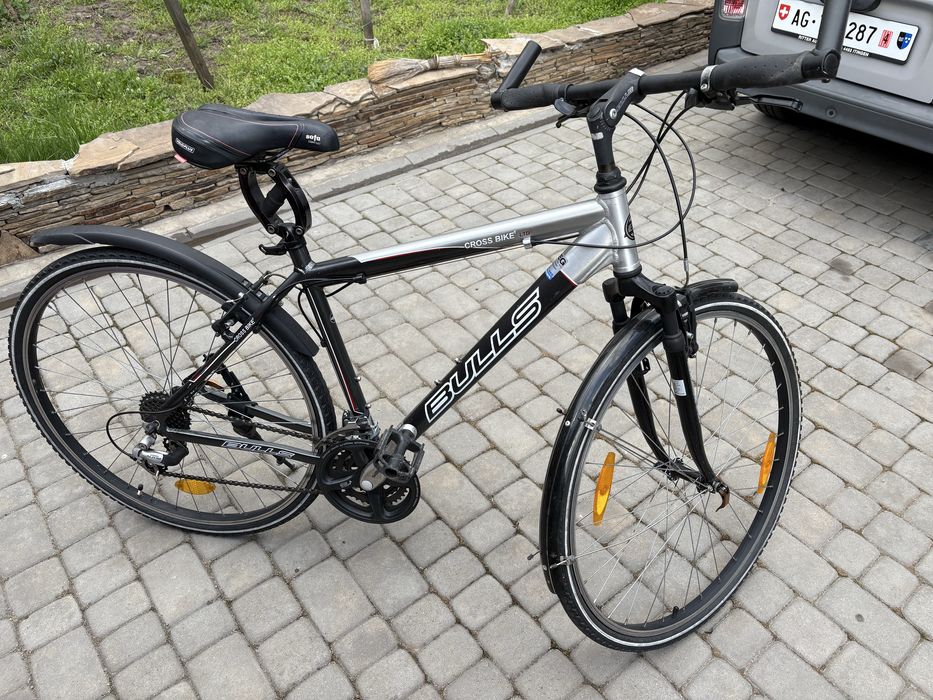 Велосипеды  разные