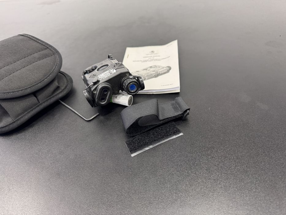 Оригінальний PEQ-15 L3 Harris (ЛЦУ).Б/В