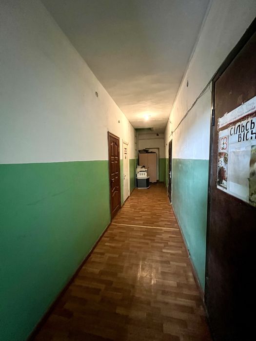 Оренда офісного приміщення