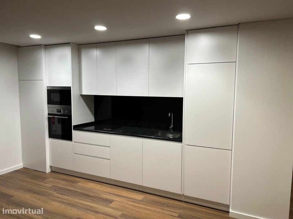 Apartamentos de Prestígio às Portas de Braga