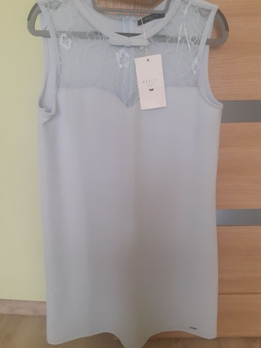 Sukienka Mohito roz. L-nowa