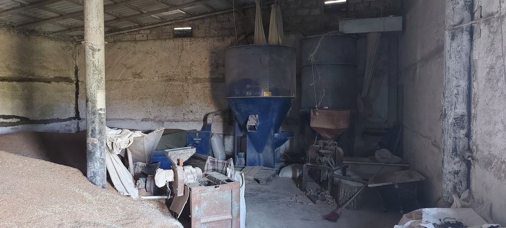 Продам ферму хозяйство ранчо