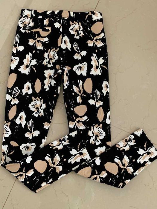 Spodnie  Freesia.    .