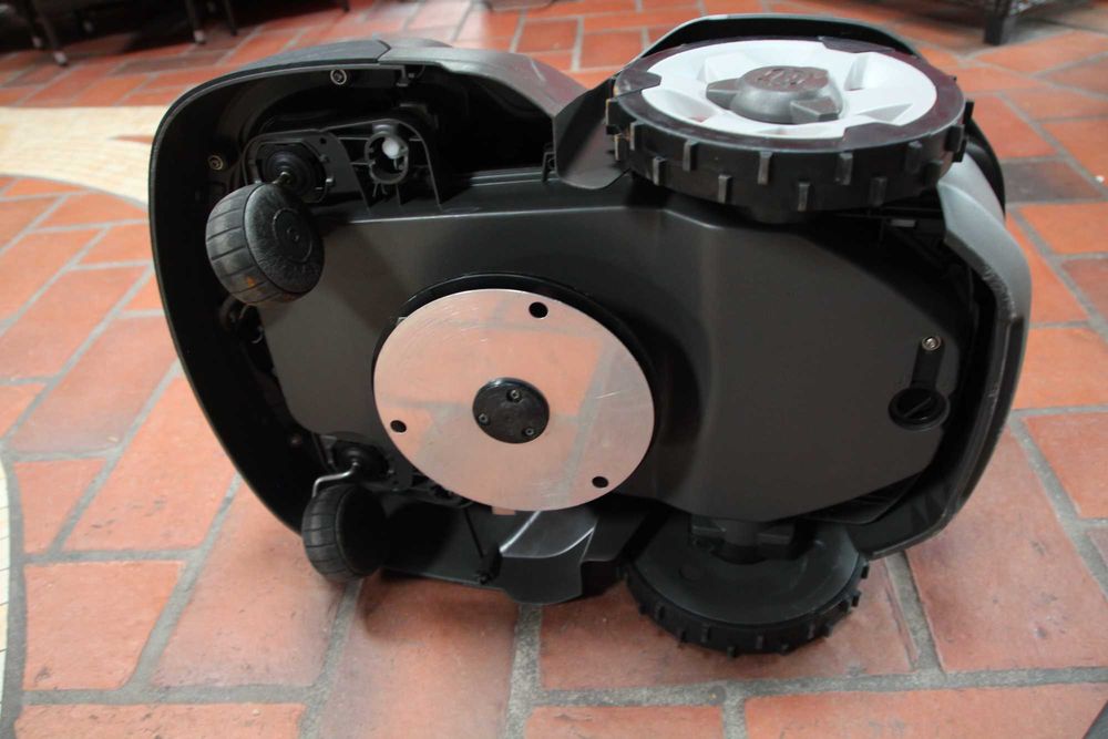 Kosiarka robot koszący automower Husqvarna 405x