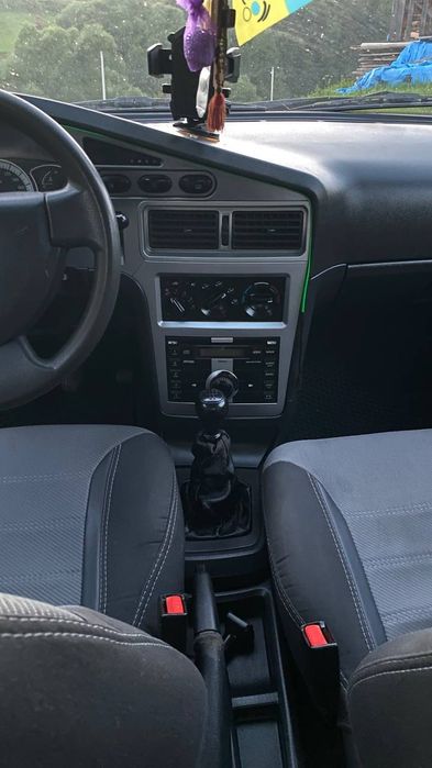 Daewoo Nexia 2011 1.5